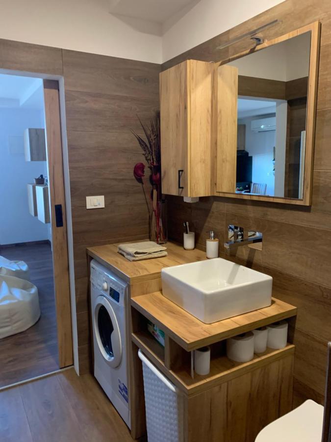 Apartment Bella Vista 1 Izola Dış mekan fotoğraf