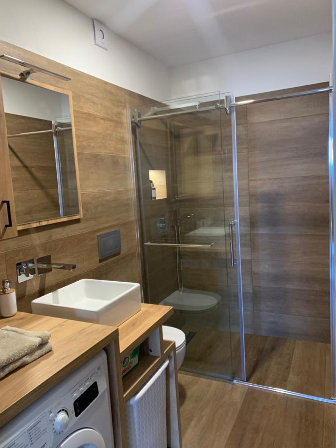 Apartment Bella Vista 1 Izola Dış mekan fotoğraf