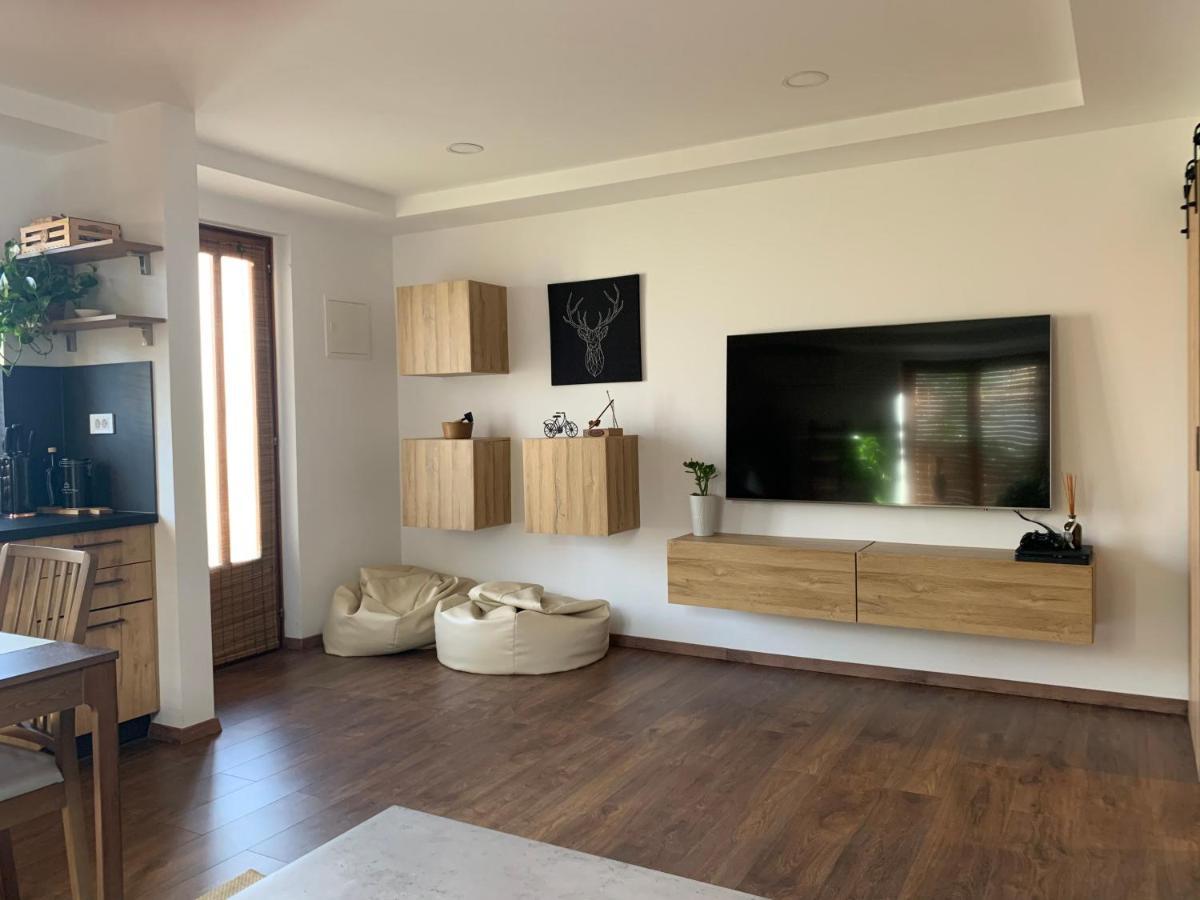 Apartment Bella Vista 1 Izola Dış mekan fotoğraf