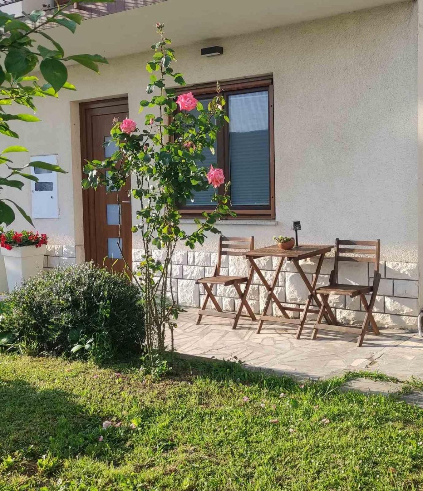 Apartment Bella Vista 1 Izola Dış mekan fotoğraf